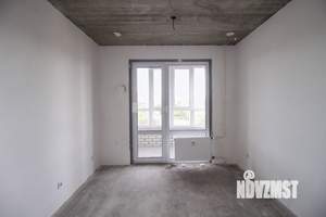 2-к квартира, вторичка, 43м2, 4/10 этаж