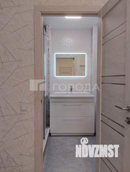 2-к квартира, вторичка, 62м2, 7/9 этаж