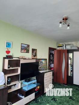 1-к квартира, вторичка, 33м2, 9/10 этаж