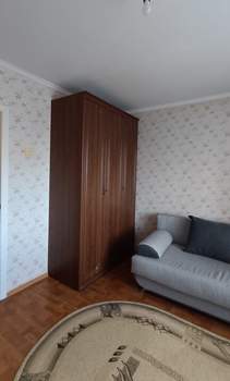 2-к квартира, вторичка, 55м2, 6/6 этаж