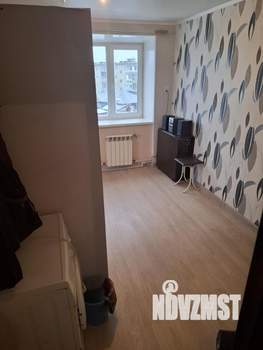 Студия квартира, вторичка, 15м2, 5/5 этаж