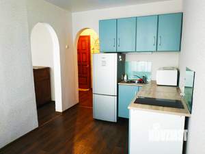 2-к квартира, вторичка, 25м2, 2/5 этаж