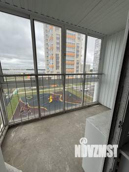 1-к квартира, вторичка, 34м2, 4/10 этаж