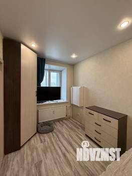 1-к квартира, вторичка, 34м2, 3/16 этаж