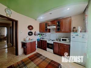 2-к квартира, вторичка, 58м2, 6/10 этаж