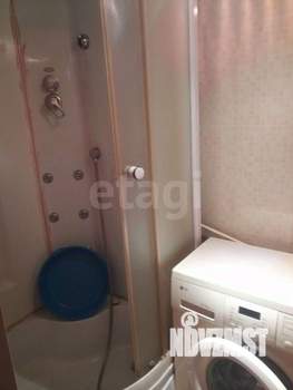 Студия квартира, вторичка, 18м2, 3/4 этаж