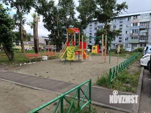 2-к квартира, вторичка, 44м2, 5/5 этаж