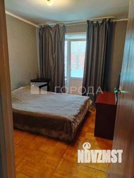 3-к квартира, вторичка, 63м2, 2/9 этаж