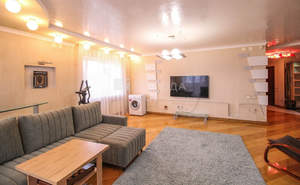 4-к квартира, вторичка, 142м2, 12/16 этаж