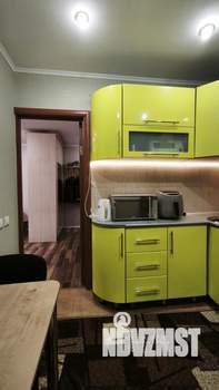 1-к квартира, вторичка, 31м2, 2/4 этаж