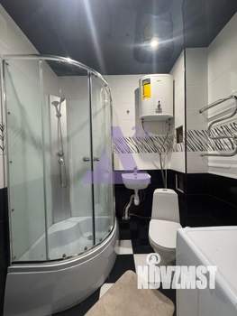 1-к квартира, вторичка, 33м2, 7/9 этаж