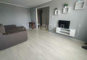 2-к квартира, вторичка, 44м2, 4/5 этаж