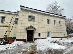 1-к квартира, вторичка, 32м2, 2/2 этаж