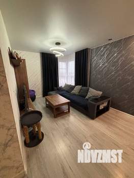 2-к квартира, вторичка, 47м2, 18/18 этаж
