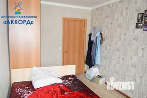 4-к квартира, вторичка, 85м2, 2/2 этаж