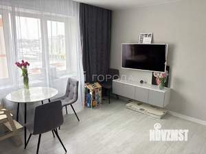 2-к квартира, вторичка, 38м2, 9/10 этаж