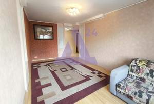 3-к квартира, вторичка, 65м2, 6/9 этаж