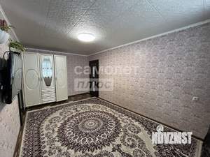 4-к квартира, вторичка, 61м2, 1/5 этаж