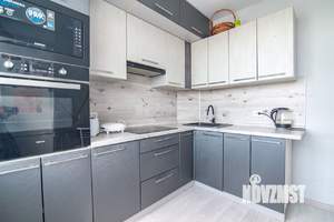 3-к квартира, вторичка, 66м2, 9/9 этаж