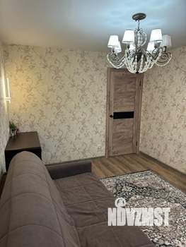 2-к квартира, вторичка, 45м2, 5/5 этаж