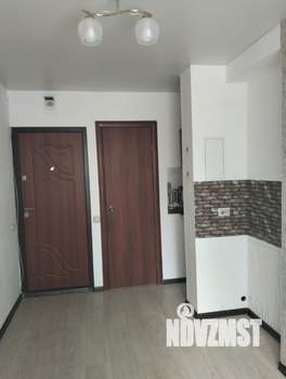 Студия квартира, вторичка, 13м2, 1/9 этаж
