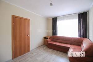 1-к квартира, вторичка, 32м2, 1/3 этаж