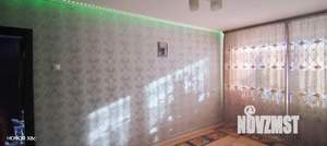 2-к квартира, вторичка, 44м2, 1/6 этаж