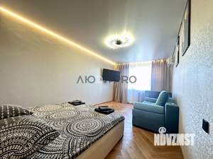 1-к квартира, вторичка, 31м2, 5/5 этаж