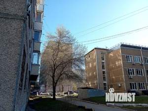 1-к квартира, вторичка, 31м2, 5/9 этаж