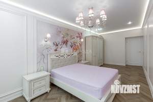 2-к квартира, вторичка, 85м2, 2/8 этаж