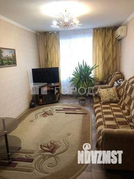 3-к квартира, вторичка, 63м2, 6/9 этаж