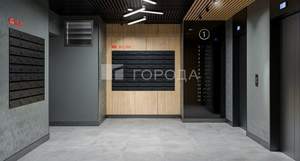 1-к квартира, вторичка, 27м2, 6/16 этаж