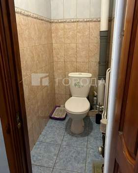 4-к квартира, вторичка, 100м2, 1/9 этаж