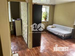 1-к квартира, вторичка, 31м2, 4/5 этаж