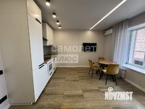 2-к квартира, вторичка, 53м2, 15/16 этаж