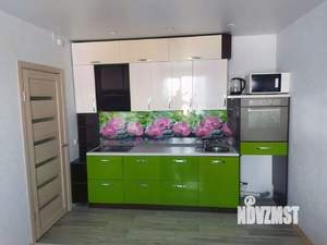 2-к квартира, вторичка, 56м2, 8/16 этаж