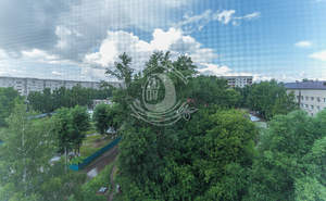 1-к квартира, вторичка, 30м2, 7/9 этаж
