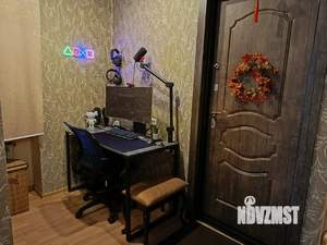 1-к квартира, вторичка, 34м2, 2/9 этаж