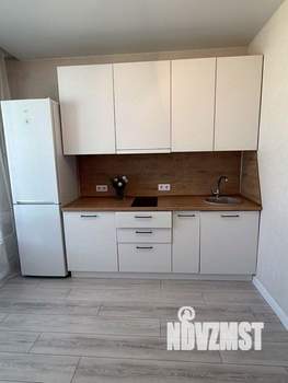 1-к квартира, вторичка, 37м2, 12/16 этаж