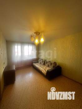 2-к квартира, вторичка, 44м2, 2/9 этаж