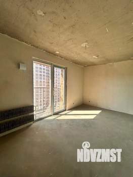 3-к квартира, сданный дом, 71м2, 11/16 этаж