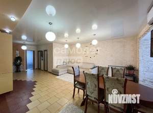 3-к квартира, вторичка, 96м2, 10/10 этаж