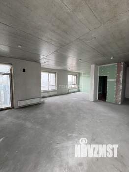 4-к квартира, вторичка, 110м2, 9/15 этаж