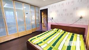 3-к квартира, вторичка, 84м2, 2/15 этаж