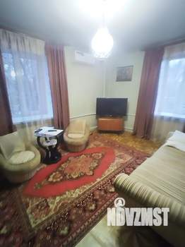 2-к квартира, вторичка, 43м2, 2/3 этаж