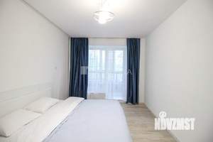 3-к квартира, вторичка, 91м2, 1/16 этаж