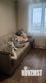 2-к квартира, вторичка, 42м2, 11/12 этаж