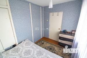 3-к квартира, вторичка, 49м2, 5/5 этаж