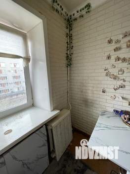 2-к квартира, вторичка, 43м2, 5/5 этаж