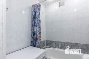 3-к квартира, вторичка, 66м2, 11/12 этаж